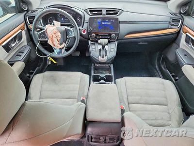 Zdjęcie 8 z 13 samochodu: 2022 HONDA CR-V EX VIN:2HKRW1H5XNH406700 - miniatura