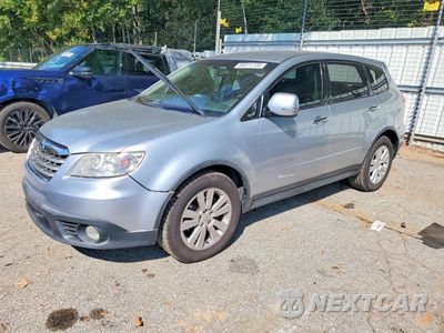 2012 SUBARU TRIBECA PREMIUM 4S4WX9FD4C4400415 - główne zdjęcie licytacji z USA - miniatura