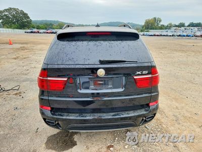Zdjęcie 6 z 13 samochodu: 2012 BMW X5 XDRIVE50I VIN:5UXZV8C56CL423469 - miniatura