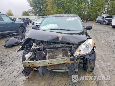 Piąte zdjęcie samochodu w środku: 2013 NISSAN VERSA 1.6 S VIN:3N1CN7AP3DL827313 - miniatura