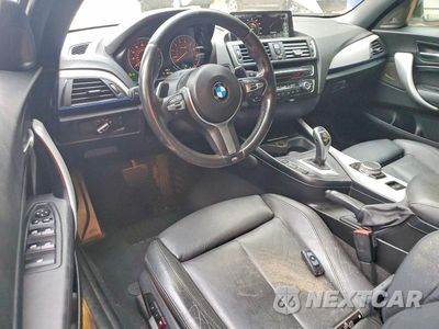 Zdjęcie 8 z 12 samochodu: 2015 BMW 228 I VIN:WBA1K5C57FV242893 - miniatura