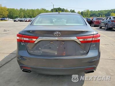 Zdjęcie 6 z 12 samochodu: 2013 TOYOTA AVALON XLE TOURING VIN:4T1BK1EB9DU004366 - miniatura