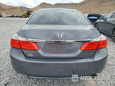 Zdjęcie 6 z 13 samochodu: 2014 HONDA ACCORD EX VIN:1HGCR2F72EA143330 - miniatura