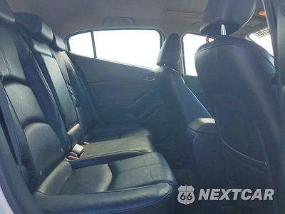 Zdjęcie 10 z 12 samochodu: 2018 MAZDA 3 GRAND TOURING VIN:3MZBN1M34JM207507 - miniatura
