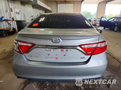 Zdjęcie 6 z 12 samochodu: 2015 TOYOTA CAMRY SE VIN:4T1BF1FK0FU111151 - miniatura