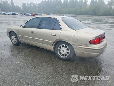 Drugie zdjęcie samochodu z przodu: 1999 BUICK REGAL LS VIN:2G4WB52K4X1460093 - miniatura