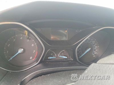 Zdjęcie 9 z 12 samochodu: 2012 FORD FOCUS SE VIN:1FAHP3F27CL460788 - miniatura