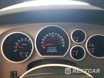 Zdjęcie 9 z 13 samochodu: 2011 TOYOTA TUNDRA CREWMAX LIMITED VIN:5TFFY5F19BX110393 - miniatura