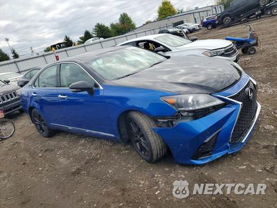 Czwarte zdjęcie samochodu z boku: 2010 LEXUS ES 350 VIN:JTHBK1EG1A2411555 - miniatura