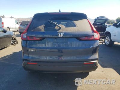 Zdjęcie 6 z 13 samochodu: 2024 HONDA CR-V LX VIN:2HKRS4H22RH412094 - miniatura