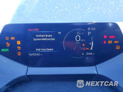 Zdjęcie 9 z 12 samochodu: 2024 TOYOTA PRIUS LE VIN:JTDACAAU9R3036168 - miniatura