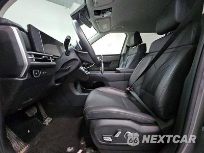 Zdjęcie 7 z 14 samochodu: 2025 HYUNDAI SANTA FE SEL VIN:5NMP2DG18SH030266 - miniatura