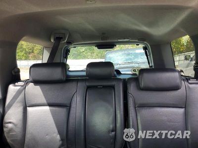 Zdjęcie 10 z 13 samochodu: 2006 HONDA CR-V SE VIN:JHLRD78926C028514 - miniatura