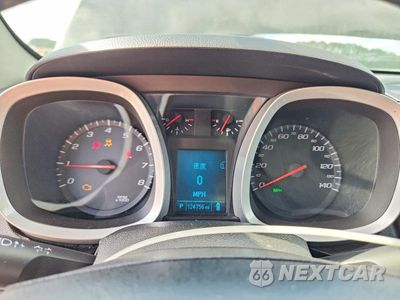 Zdjęcie 9 z 13 samochodu: 2012 CHEVROLET EQUINOX LT VIN:2GNALDEK2C6294503 - miniatura
