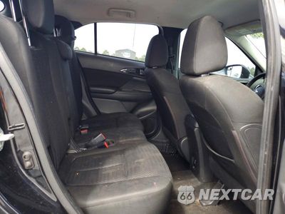 Zdjęcie 11 z 14 samochodu: 2020 MITSUBISHI ECLIPSE CROSS ES VIN:JA4AT3AA1LZ014763 - miniatura