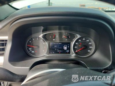 Zdjęcie 9 z 13 samochodu: 2020 GMC ACADIA SLT VIN:1GKKNULS3LZ119681 - miniatura