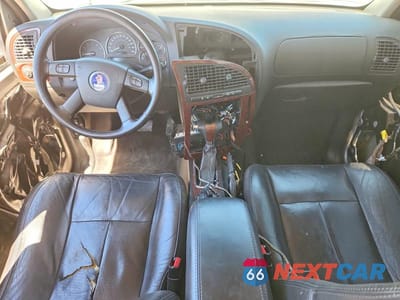Zdjęcie 8 z 13 samochodu: 2005 SAAB 9-7X ARC VIN:5S3ET13M052800370 - miniatura