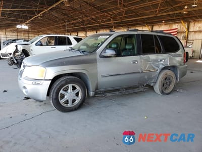 2007 GMC ENVOY 1GKDT13S372111785 - główne zdjęcie licytacji z USA - miniatura
