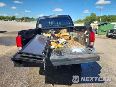 Zdjęcie 6 z 13 samochodu: 2023 TOYOTA TACOMA SR5 V6 VIN:3TYAZ5CN1PT036998 - miniatura