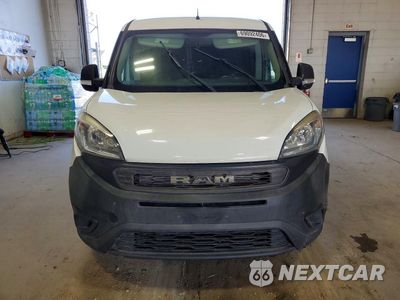 Piąte zdjęcie samochodu w środku: 2019 RAM PROMASTER CITY VIN:ZFBHRFAB1K6L99094 - miniatura