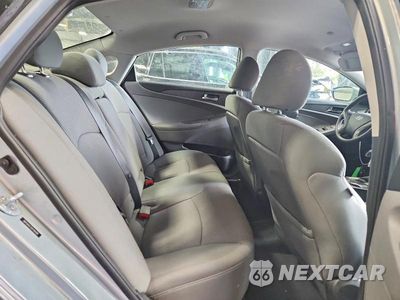 Zdjęcie 10 z 12 samochodu: 2013 HYUNDAI SONATA GLS VIN:5NPEB4AC7DH784489 - miniatura