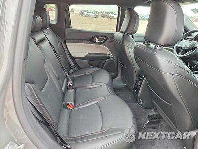 Zdjęcie 11 z 13 samochodu: 2023 JEEP COMPASS LIMITED VIN:3C4NJDCN6PT513932 - miniatura