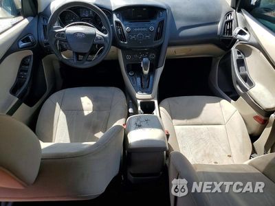 Zdjęcie 11 z 12 samochodu: 2017 FORD FOCUS SE VIN:1FADP3F23HL212575 - miniatura