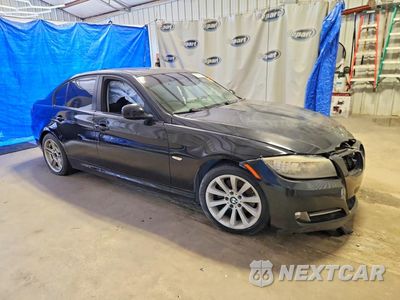 Czwarte zdjęcie samochodu z boku: 2009 BMW 328 I VIN:WBAPH77519NM30165 - miniatura