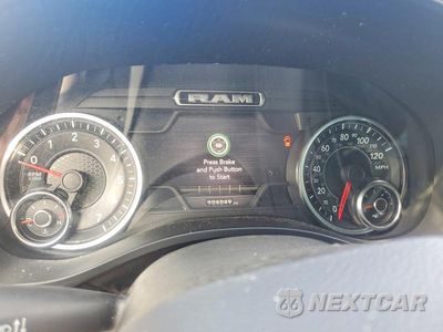 Zdjęcie 9 z 12 samochodu: 2021 RAM 1500 BIG HORN/LONE STAR VIN:1C6SRFFT0MN782125 - miniatura
