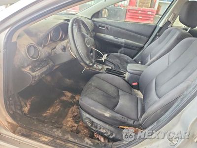 Zdjęcie 7 z 12 samochodu: 2012 MAZDA 6 I VIN:1YVHZ8DH0C5M39238 - miniatura
