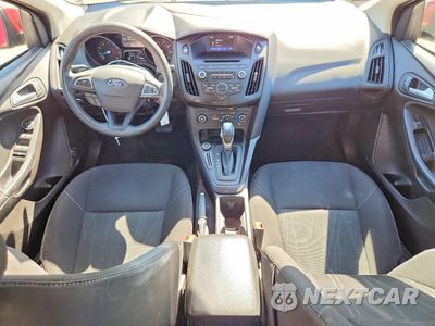 Zdjęcie 8 z 12 samochodu: 2016 FORD FOCUS SE VIN:1FADP3F28GL358761 - miniatura