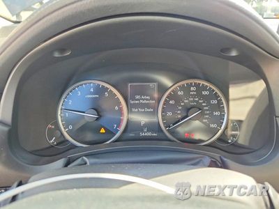 Zdjęcie 9 z 14 samochodu: 2020 LEXUS NX 300 BASE VIN:JTJAARBZ5L5014286 - miniatura