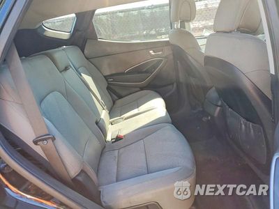 Zdjęcie 11 z 14 samochodu: 2016 HYUNDAI SANTA FE SPORT 2.4L VIN:5XYZU3LB0GG342241 - miniatura