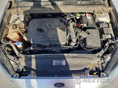 Zdjęcie 11 z 13 samochodu: 2016 FORD FUSION SE VIN:3FA6P0HD5GR388324 - miniatura