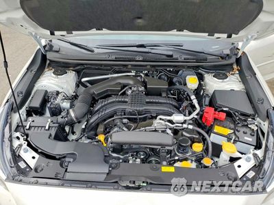 Zdjęcie 11 z 12 samochodu: 2026 SUBARU IMPREZA SPORT VIN:JF1GUAFC8T8241469 - miniatura