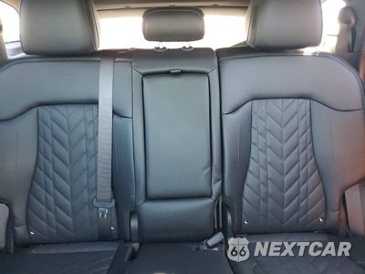Zdjęcie 10 z 13 samochodu: 2023 KIA SPORTAGE X LINE VIN:5XYK6CAF3PG022624 - miniatura