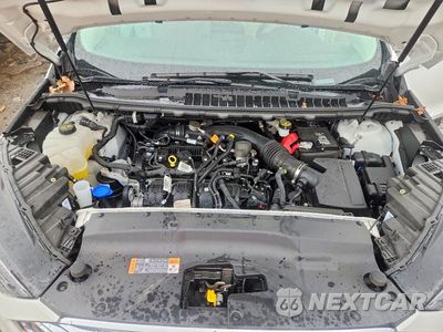 Zdjęcie 12 z 13 samochodu: 2024 FORD EDGE TITANIUM VIN:2FMPK4K96RBB25765 - miniatura
