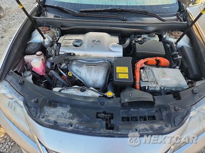 Zdjęcie 11 z 12 samochodu: 2015 LEXUS ES 300H VIN:JTHBW1GG4F2078261 - miniatura