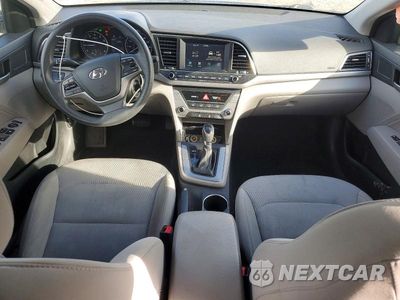 Zdjęcie 8 z 12 samochodu: 2017 HYUNDAI ELANTRA SE VIN:5NPD84LF2HH003935 - miniatura