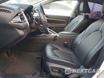 Zdjęcie 7 z 12 samochodu: 2020 TOYOTA CAMRY SE VIN:4T1J31AK4LU544401 - miniatura