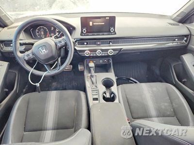 Zdjęcie 8 z 12 samochodu: 2023 HONDA CIVIC SPORT VIN:19XFL2H80PE013131 - miniatura