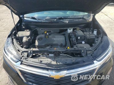 Zdjęcie 12 z 13 samochodu: 2022 CHEVROLET EQUINOX LT VIN:3GNAXKEV4NL152932 - miniatura