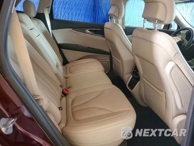 Zdjęcie 11 z 13 samochodu: 2017 LINCOLN MKX RESERVE VIN:2LMPJ8LR2HBL38997 - miniatura