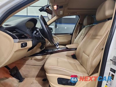 Zdjęcie 7 z 13 samochodu: 2011 BMW X5 XDRIVE35D VIN:5UXZW0C54BL370946 - miniatura