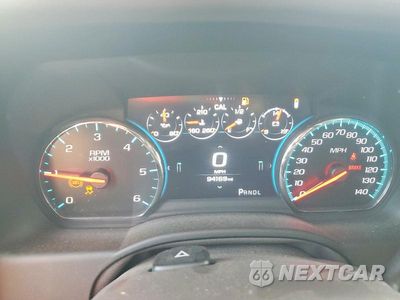 Zdjęcie 9 z 13 samochodu: 2018 GMC YUKON DENALI VIN:1GKS2CKJ4JR294370 - miniatura