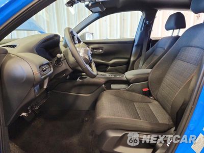 Zdjęcie 7 z 13 samochodu: 2027 HONDA HR-V SPORT VIN:3CZRZ1H5XVM703218 - miniatura