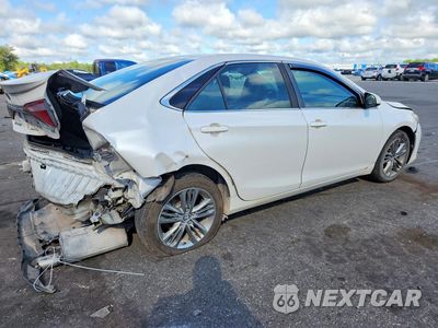 Trzecie zdjęcie samochodu z tyłu: 2015 TOYOTA CAMRY SE VIN:4T1BF1FK5FU085789 - miniatura
