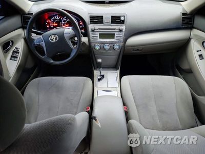 Zdjęcie 8 z 12 samochodu: 2010 TOYOTA CAMRY BASE VIN:4T1BF3EK7AU527591 - miniatura