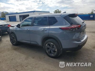 Drugie zdjęcie samochodu z przodu: 2026 NISSAN ROGUE SV VIN:5N1BT3BA1TC692050 - miniatura