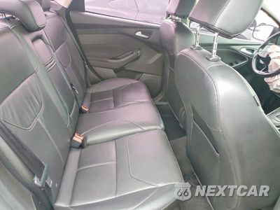 Zdjęcie 10 z 12 samochodu: 2016 FORD FOCUS SE VIN:1FADP3F21GL302337 - miniatura